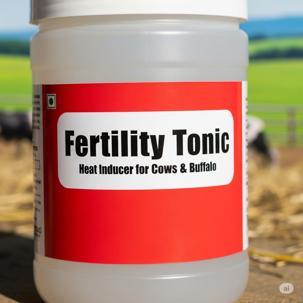 Fertility Tonic